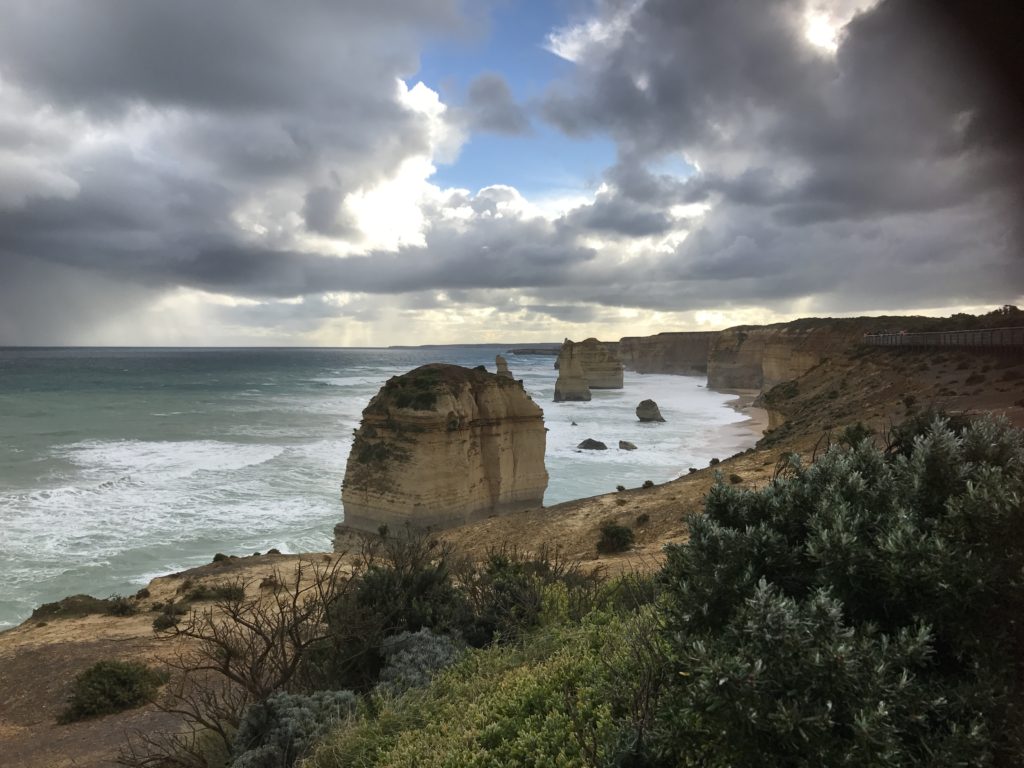 Great Australian Bight